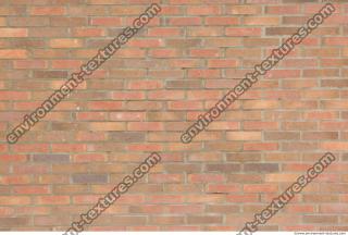 Photo Texture of Wall Brick Modern